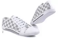 louis vuitton abordable zapatos hombre 2013 cuir loisirs france dv white